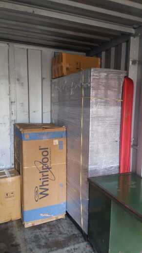 Packing services Madurai, loading services Kochadai, expert packing team