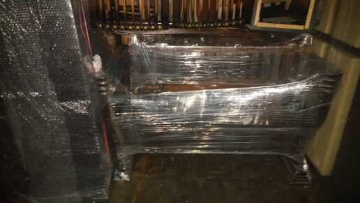 Warehousing services Madurai, storage solutions Kochadai, secure warehouse