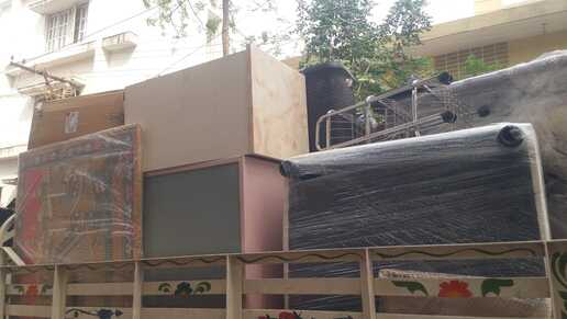 Goods transport Madurai, material delivery Kochadai, timely service