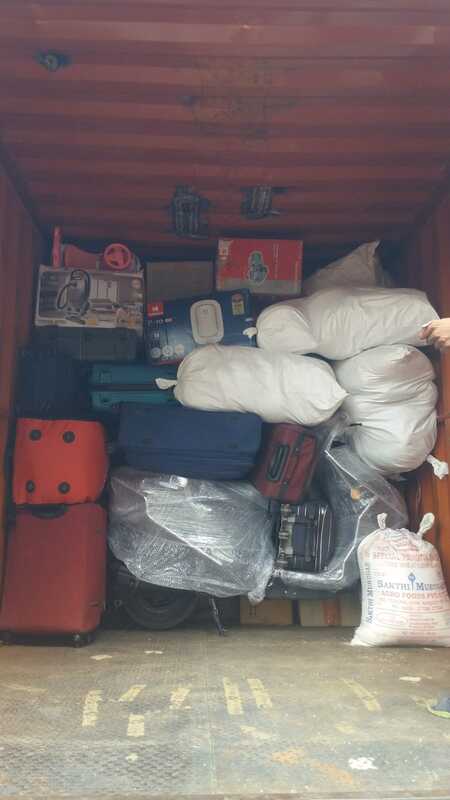 Household goods Madurai, family moving Kochadai, smooth transition