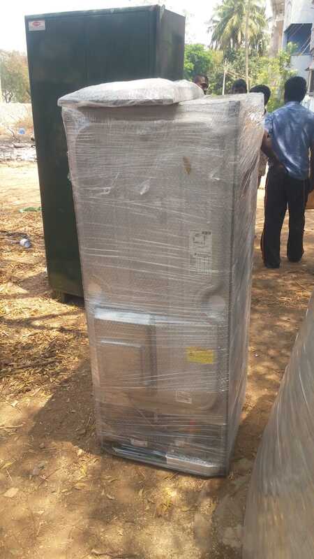 Apartment moving Madurai, flat relocation Kochadai, secure service