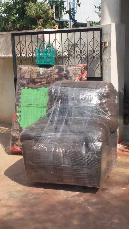 Villa moving Madurai, bungalow shifting Kochadai, premium service