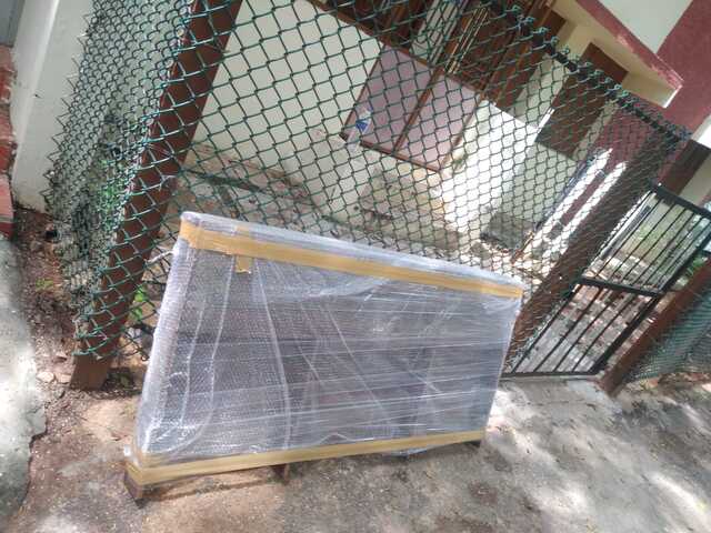 Storage facility Madurai, goods safekeeping Kochadai, monitored space